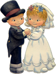 animationen hochzeit